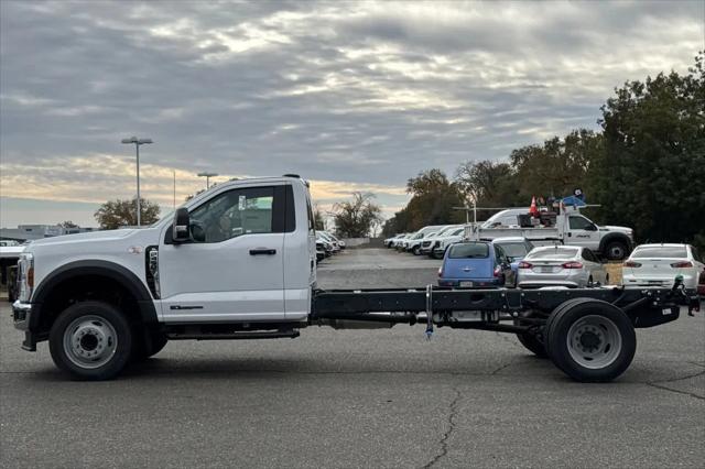 2024 Ford F-450 XL