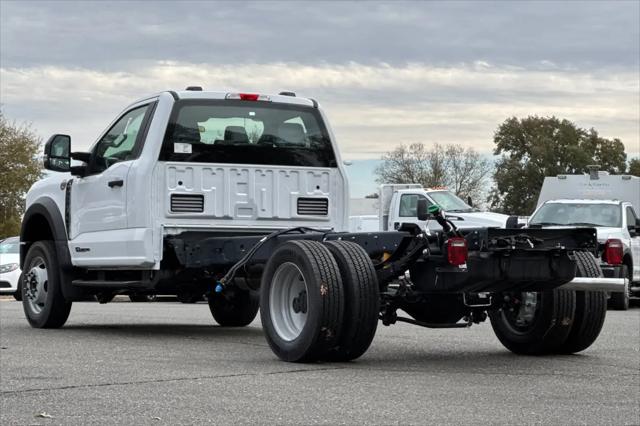 2024 Ford F-450 XL