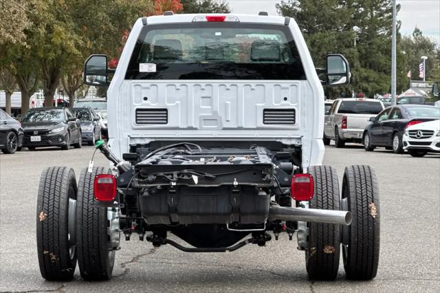2024 Ford F-450 XL