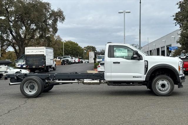 2024 Ford F-450 XL