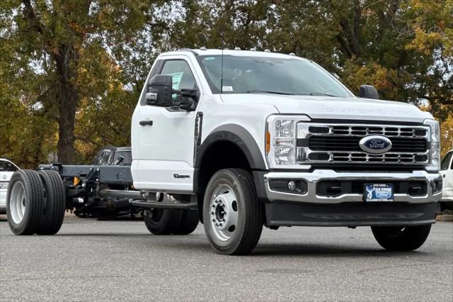2024 Ford F-450 XL