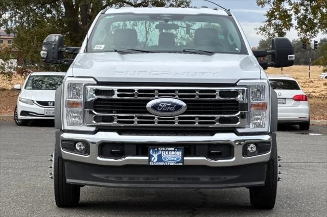 2024 Ford F-450 XL