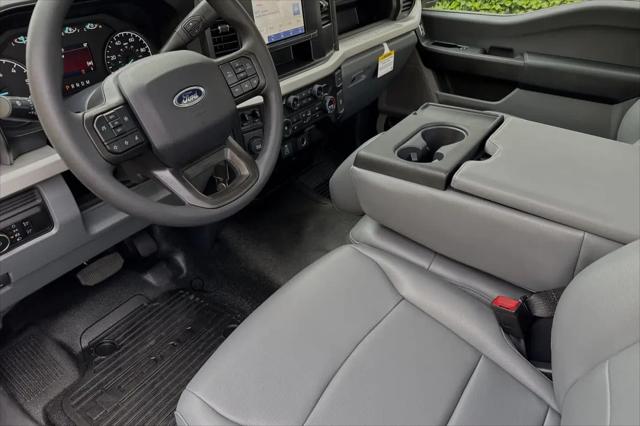 2024 Ford F-450 XL