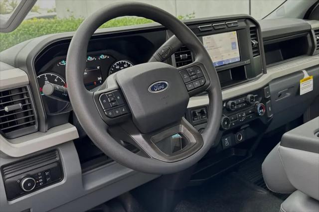 2024 Ford F-450 XL