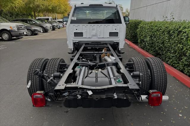 2024 Ford F-450 XL