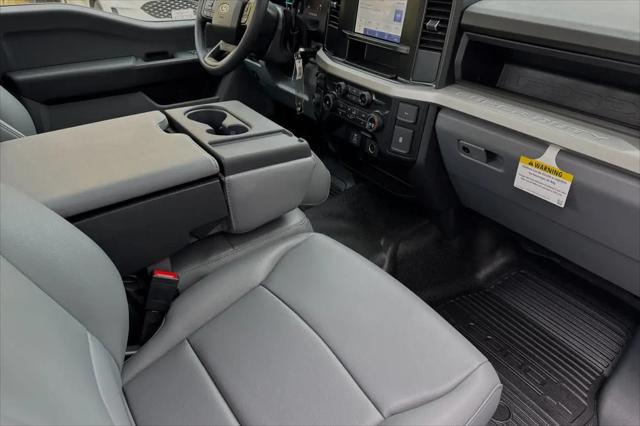2024 Ford F-450 XL