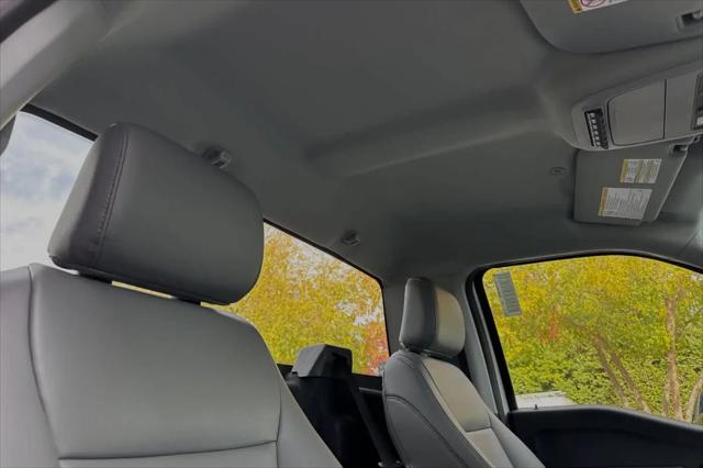2024 Ford F-450 XL