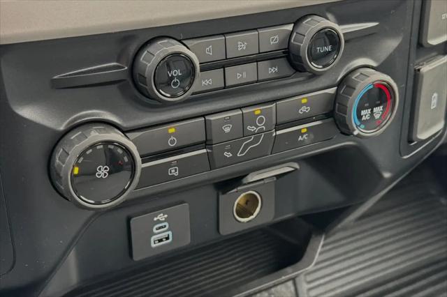 2024 Ford F-450 XL