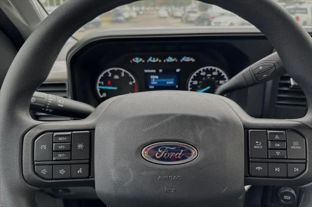2024 Ford F-450 XL
