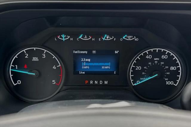 2024 Ford F-450 XL