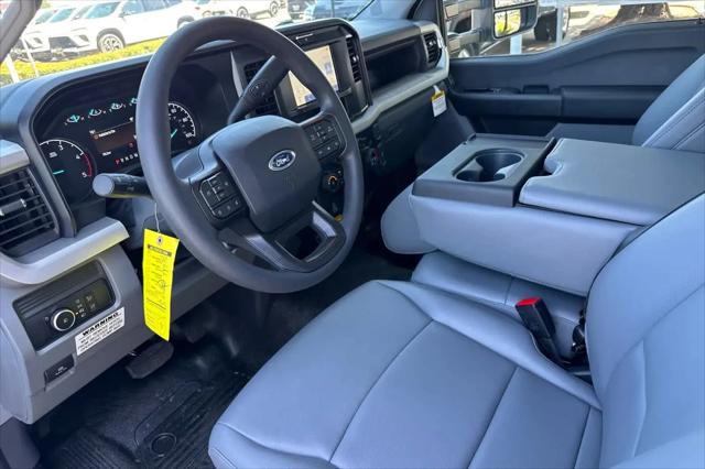 2026 Ford F-550 XL