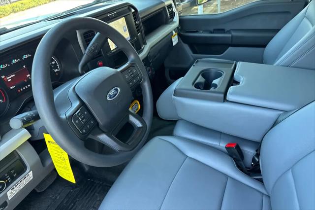 2026 Ford F-550 XL