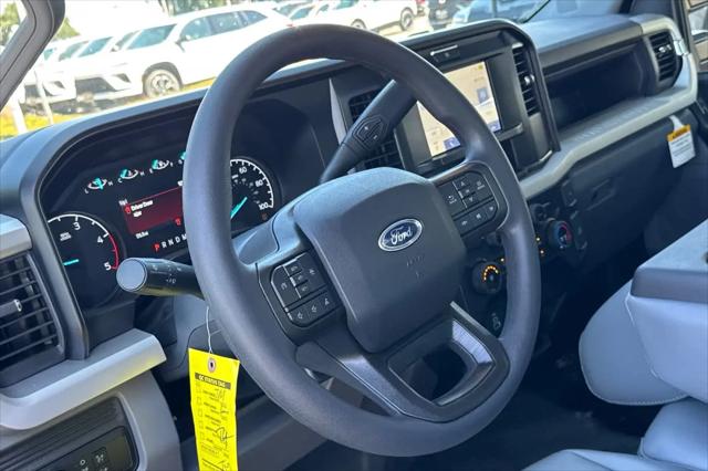 2026 Ford F-550 XL