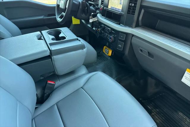 2026 Ford F-550 XL