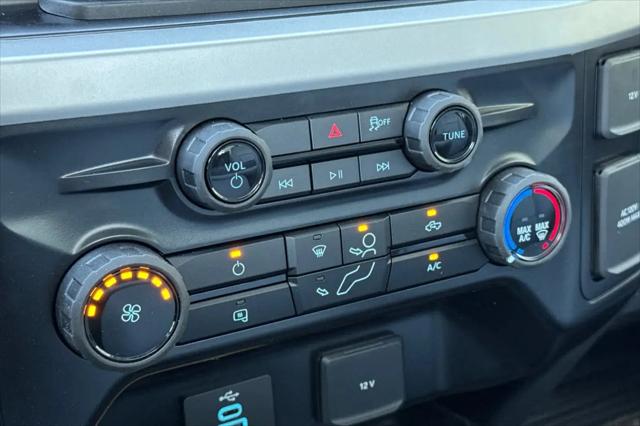 2026 Ford F-550 XL