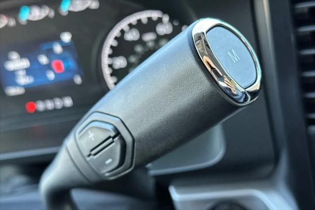 2026 Ford F-550 XL