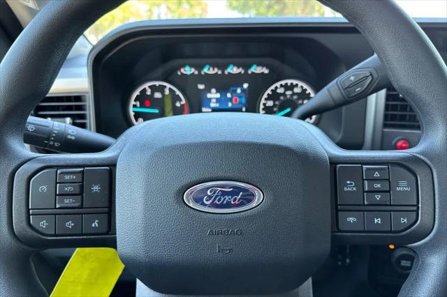 2026 Ford F-550 XL