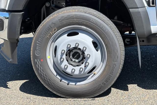 2026 Ford F-550 XL