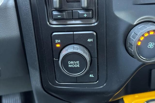 2026 Ford F-550 XL