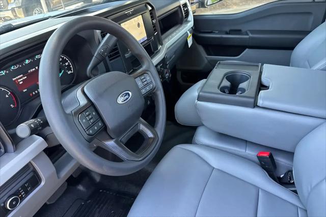 2026 Ford F-550 XL