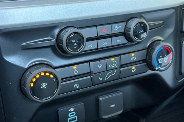 2026 Ford F-550 XL