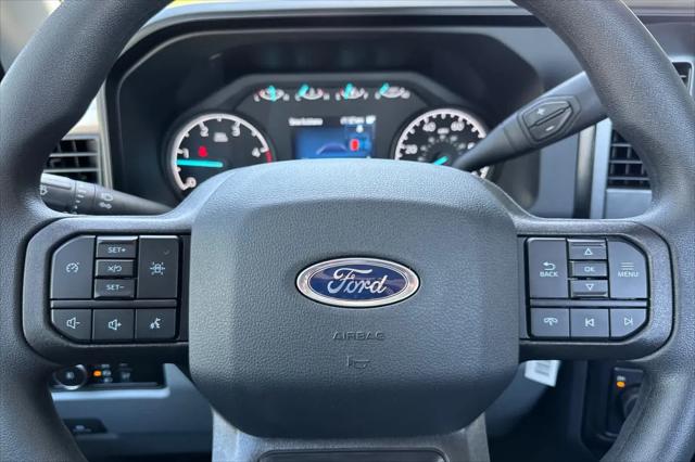 2026 Ford F-550 XL