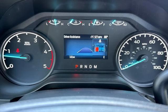 2026 Ford F-550 XL