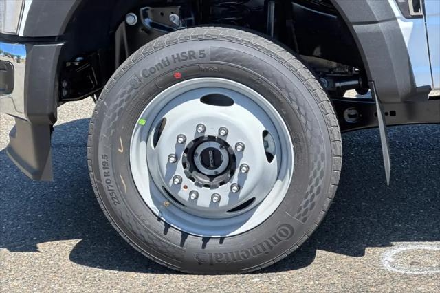 2026 Ford F-550 XL