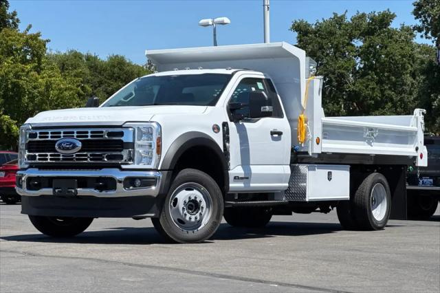 2026 Ford F-550 XL for sale in Elk Grove, CA
