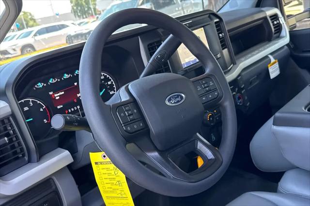 2026 Ford F-550 XL