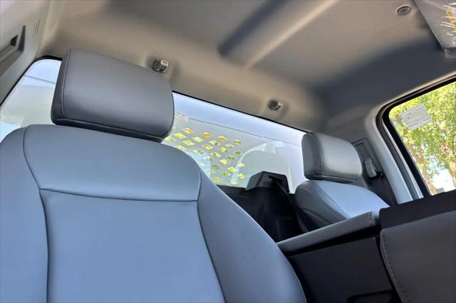 2026 Ford F-550 XL