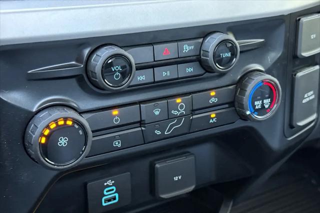2026 Ford F-550 XL