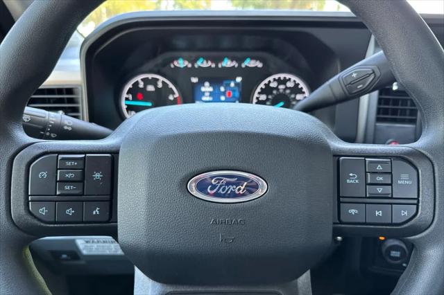 2026 Ford F-550 XL