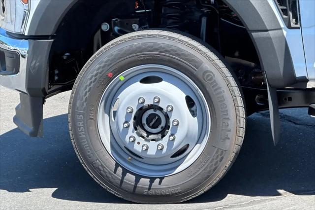 2026 Ford F-550 XL