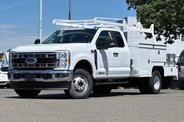 2026 Ford F-350 XLT for sale in Elk Grove, CA