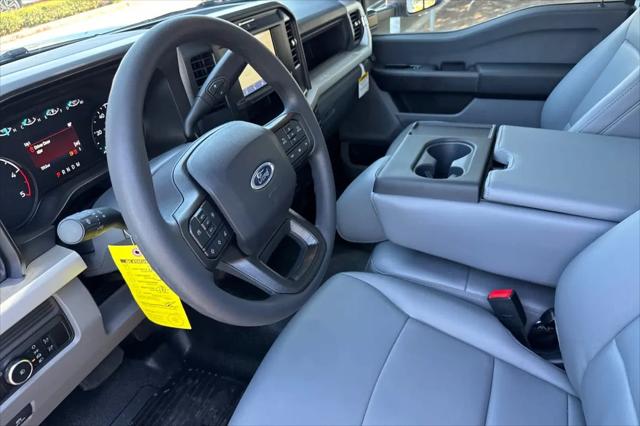 2026 Ford F-550 XL