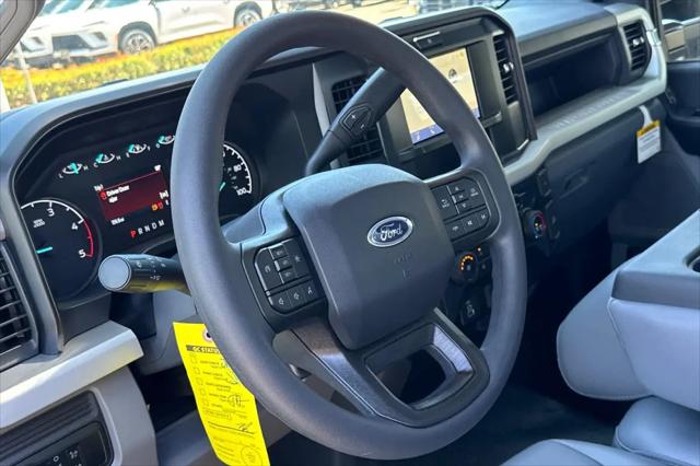 2026 Ford F-550 XL