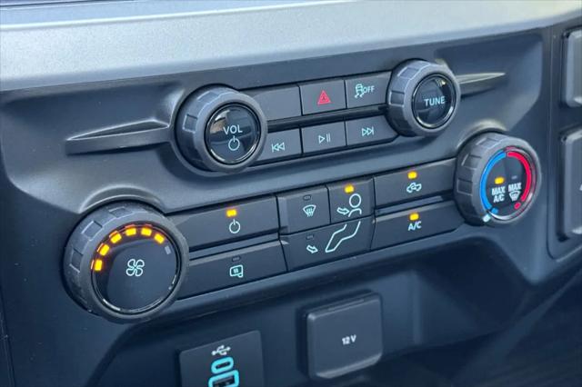 2026 Ford F-550 XL