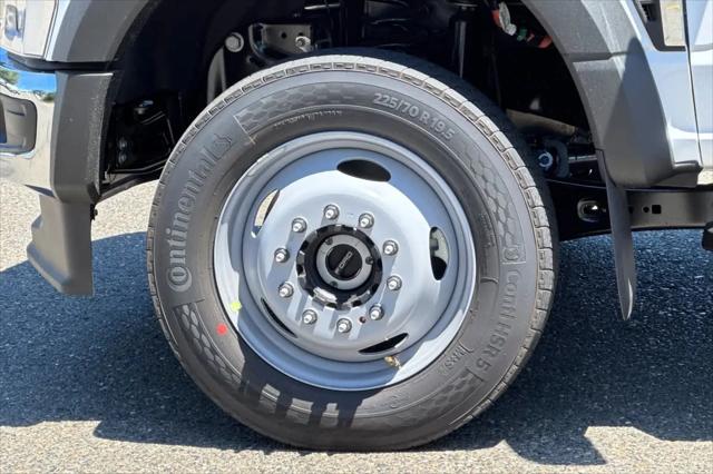 2026 Ford F-550 XL