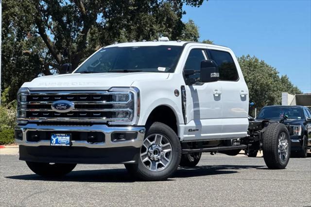 2026 Ford F-350 LARIAT for sale in Elk Grove, CA