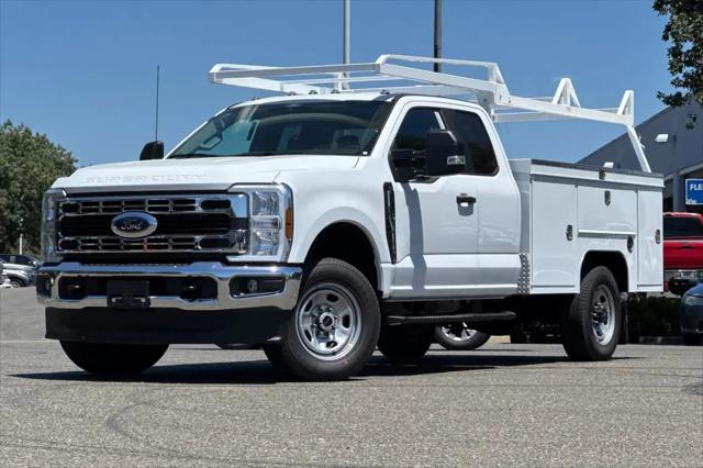 2026 Ford F-350 XL for sale in Elk Grove, CA