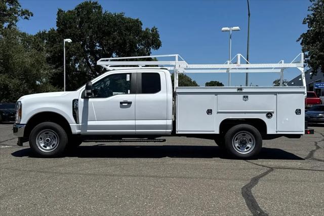 2026 Ford F-350 XL