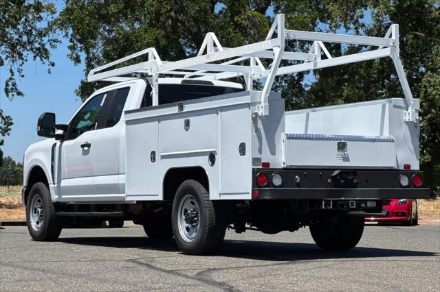 2026 Ford F-350 XL