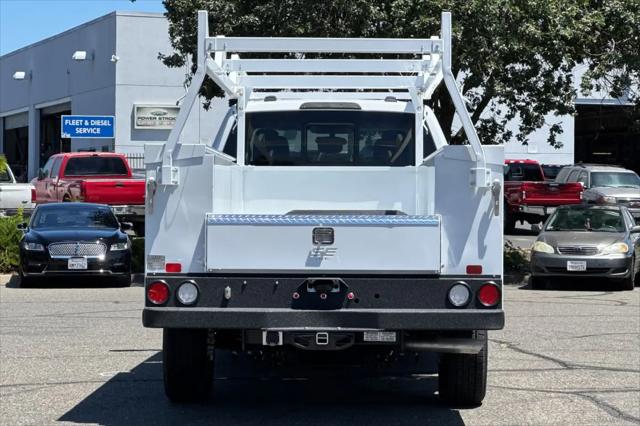 2026 Ford F-350 XL