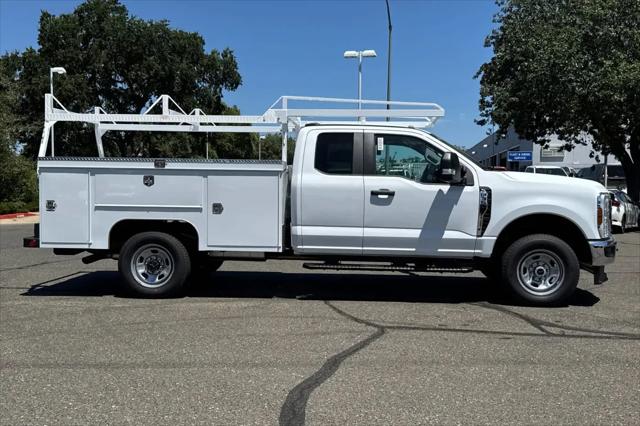 2026 Ford F-350 XL