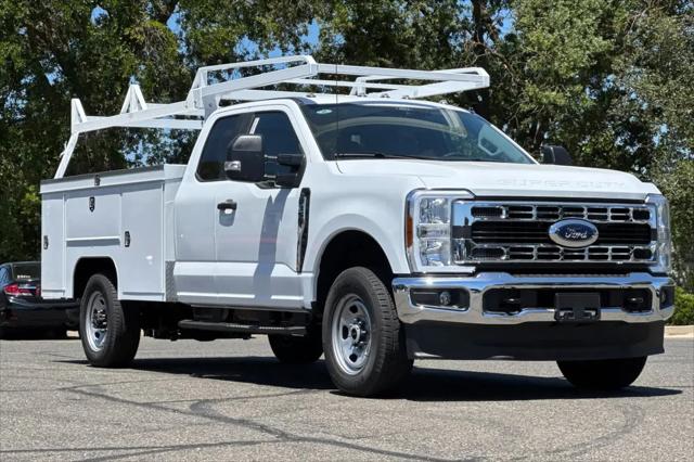 2026 Ford F-350 XL