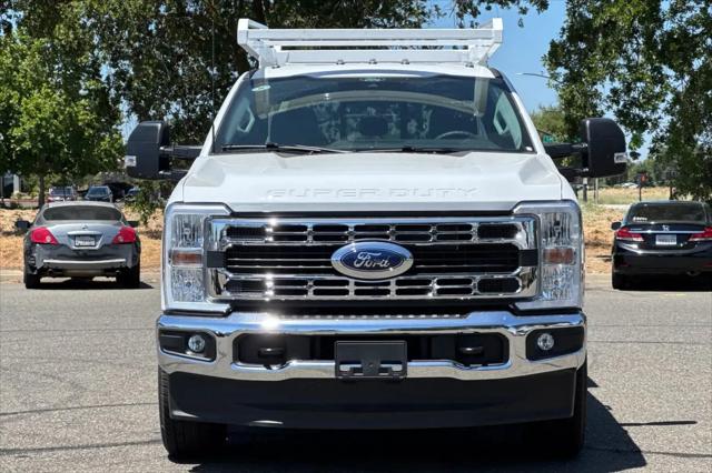 2026 Ford F-350 XL