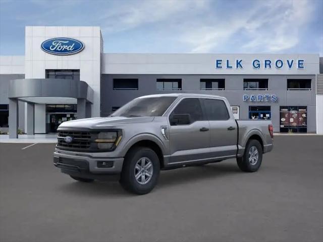 2026 Ford F-150 XLT for sale in Elk Grove, CA