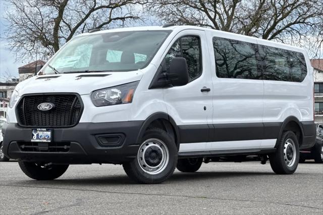 2026 Ford Transit-350 Passenger Van XL for sale in Elk Grove, CA