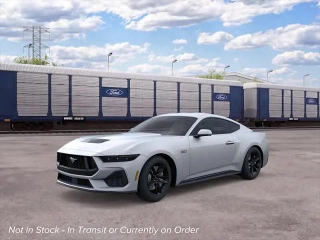 2026 Ford Mustang GT Fastback for sale in Elk Grove, CA